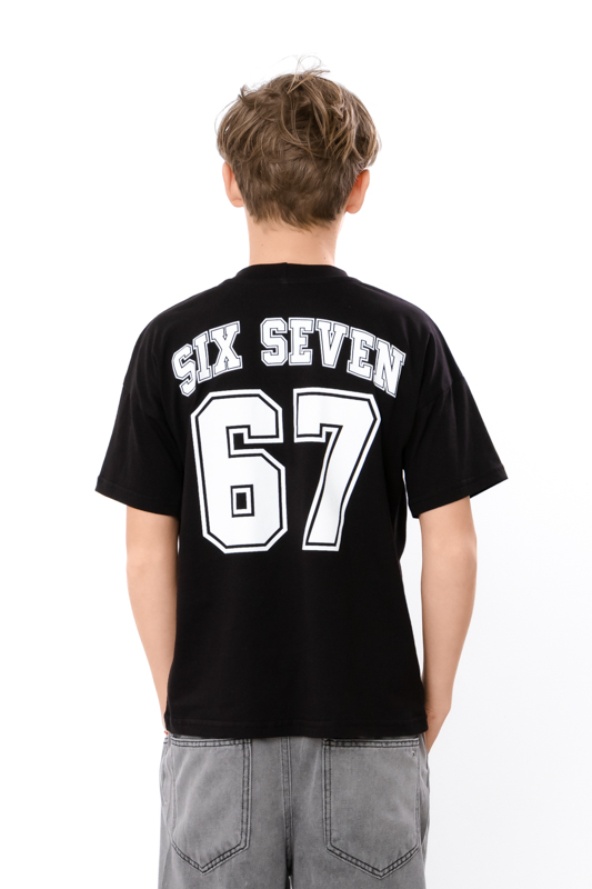 Футболка для хлопчика